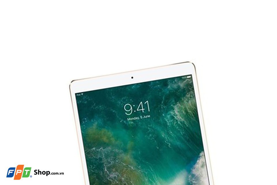 iPad Pro 12.9 WI-FI 4G 256GB (2017)